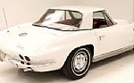 1963 Corvette Convertible Thumbnail 11