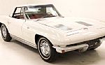 1963 Corvette Convertible Thumbnail 12