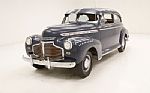 1941 Special Deluxe Sedan Thumbnail 1