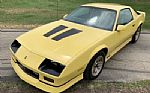 1986 Camaro Thumbnail 3