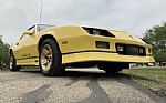 1986 Camaro Thumbnail 5