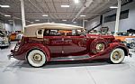 1935 Eight Phaeton Model 1201 Thumbnail 16