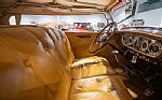 1935 Eight Phaeton Model 1201 Thumbnail 44