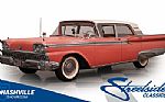 1959 Fairlane 500 Galaxie Thumbnail 1