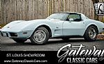 1978 Corvette Thumbnail 1