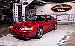 1996 Mustang SVT COBRA Thumbnail 2