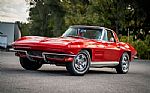 1964 Corvette Convertible Thumbnail 3