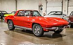 1964 Corvette Convertible Thumbnail 27