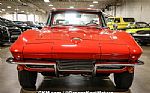 1964 Corvette Convertible Thumbnail 33