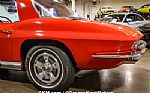 1964 Corvette Convertible Thumbnail 45