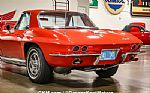 1964 Corvette Convertible Thumbnail 49