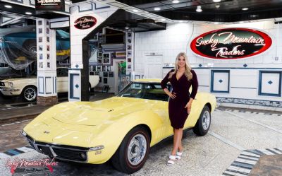 1968 Chevrolet Corvette L71 