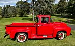 1956 1/2 Ton Pickup Thumbnail 12