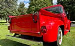 1956 1/2 Ton Pickup Thumbnail 15