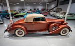 1937 Twelve Model 1507-1039 Coupe-R Thumbnail 16