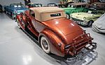 1937 Twelve Model 1507-1039 Coupe-R Thumbnail 19