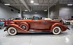 1937 Twelve Model 1507-1039 Coupe-R Thumbnail 28