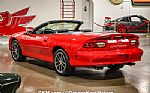 2002 Camaro Z28 SS Convertible 35th Thumbnail 40