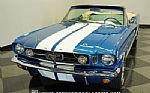 1965 Mustang GT350 Convertible Trib Thumbnail 16