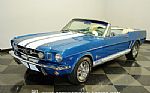 1965 Mustang GT350 Convertible Trib Thumbnail 17