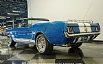 1965 Mustang GT350 Convertible Trib Thumbnail 23