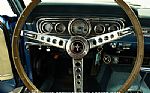 1965 Mustang GT350 Convertible Trib Thumbnail 36