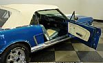 1965 Mustang GT350 Convertible Trib Thumbnail 48