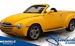 2005 Chevrolet SSR