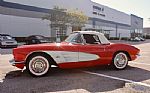 1961 Corvette Thumbnail 11