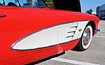 1961 Corvette Thumbnail 57