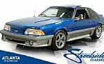 1990 Mustang GT Supercharged Thumbnail 1