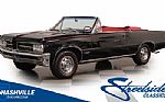 1964 GTO Convertible Thumbnail 1