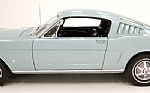 1965 Mustang Fastback Thumbnail 2