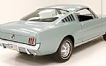 1965 Mustang Fastback Thumbnail 5