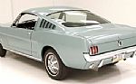 1965 Mustang Fastback Thumbnail 3