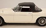 1964 MGB Roadster Thumbnail 3