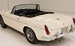 1964 MGB Roadster Thumbnail 6