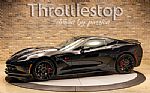 2019 Chevrolet Corvette