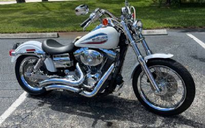 2006 Harley Davidson Super Glide Dyna Special Motorcycle