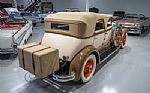 1930 Model L Derham Convertible Pha Thumbnail 9