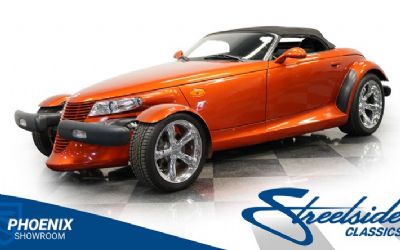 2001 Plymouth Prowler 