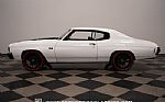 1971 Chevelle SS Tribute Restomod Thumbnail 2