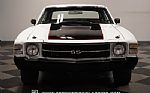 1971 Chevelle SS Tribute Restomod Thumbnail 5