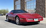 1985 Chevrolet Corvette