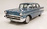 1957 Chevrolet Bel Air 4 Door Sedan