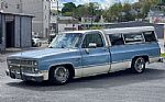 1983 Chevrolet C10