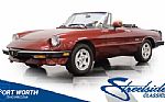 1988 Spider Veloce Thumbnail 1