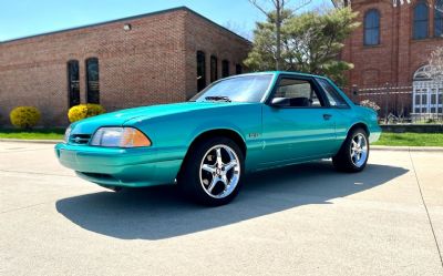 1992 Ford Mustang LX 5.0 