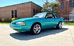 1992 Ford Mustang lx 5.0