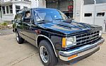 1988 Chevrolet S-10 Blazer